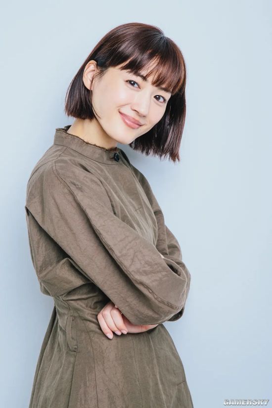 轻熟气质魅力不减 日本网友票选已超30岁的日本女星TOP20