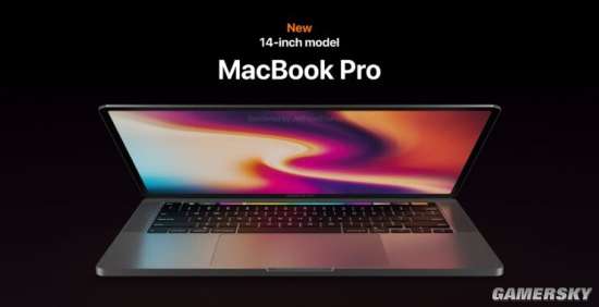 MacBook全线换芯换屏：Intel遭清洗 M系列上位”