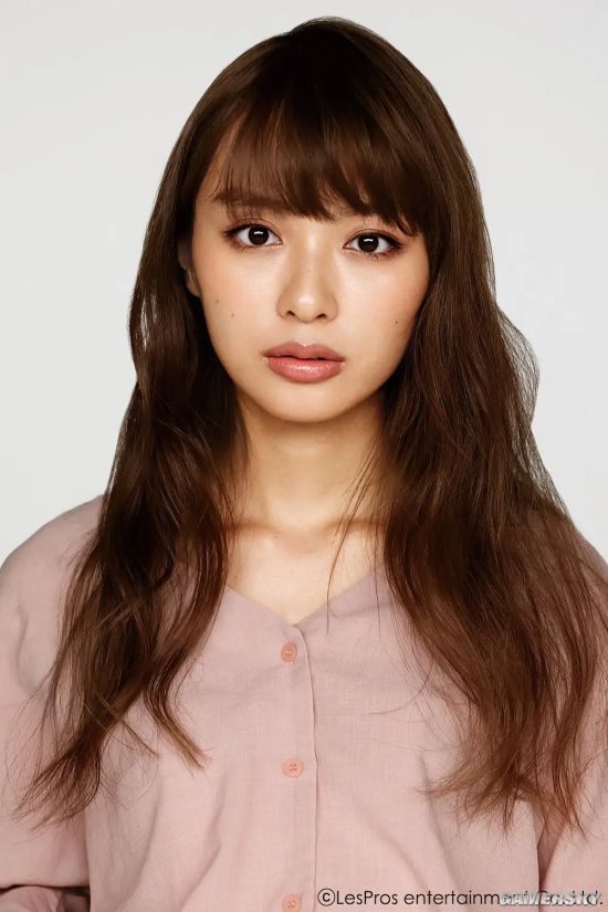 少女偶像已变成熟女星 网友票选即将30岁的日本女星