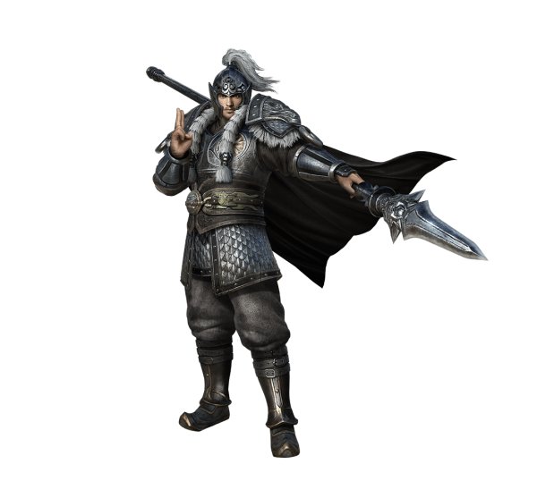 三国群英传8登场武将立绘及技能效果一览登场武将图鉴