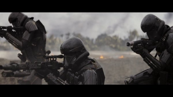《星球大战前线2》英雄,人物关系及兵种介绍