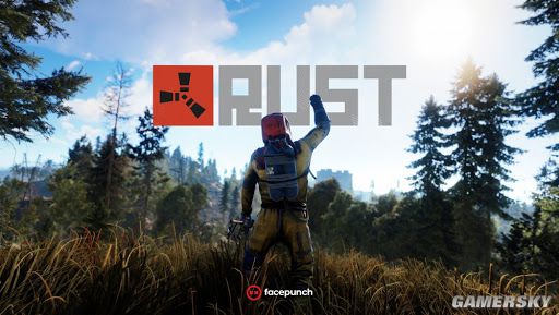 Steam一周销量榜：《Rust》三连冠 《永恒空间2》、《戴森球计划》上榜