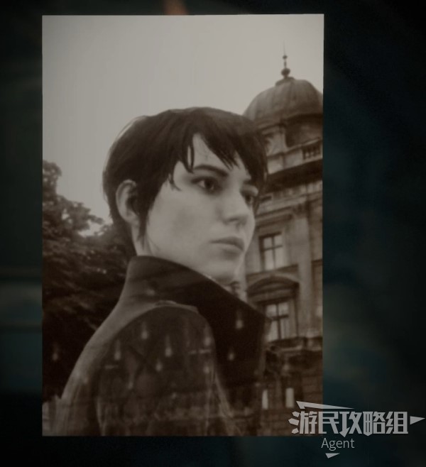 《灵媒》人物剧情梳理分析_玛丽安-游民星空 gamersky.com