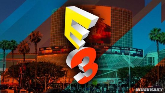 E3 2021或将为线上展会 官方确认将改变今年E3体验