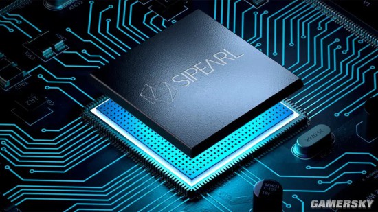 SiPearl ARM处理器信息泄露：72核心 台积电代工