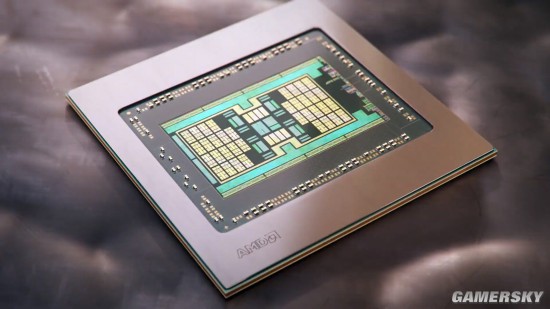 AMD矿卡筹备中：RDNA架构 2560个流处理器