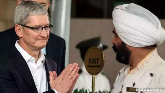 曝苹果将宣布在印度生产iPhone12 已开始试量产