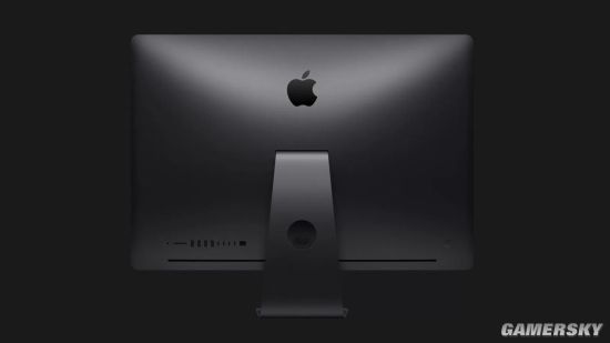 苹果正式下架iMac Pro 后续或将不再推出新产品
