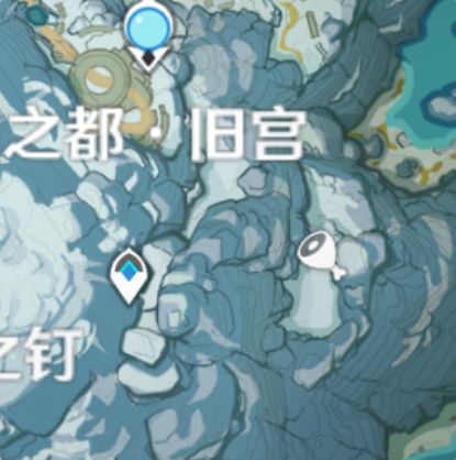 原神堆高高食材获取线路一览