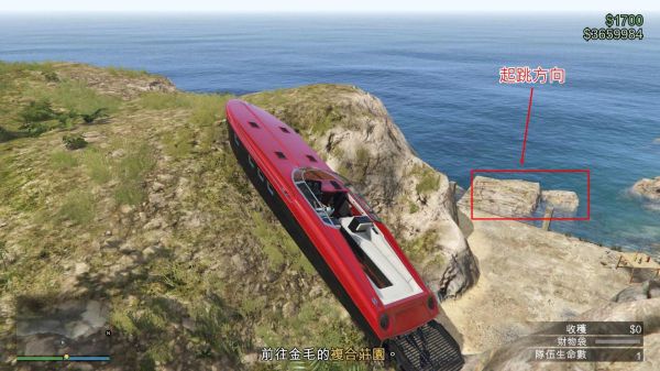 gtaol佩里科岛dlc庄园入侵精英挑战心得