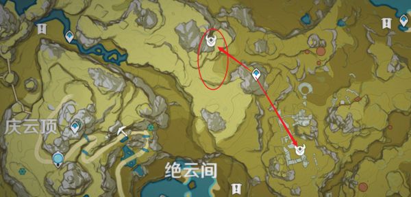 《原神》高效刷图线路规划指南