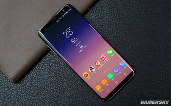 老产品获新生 三星4月份陆续推出S8/S8+安全更新