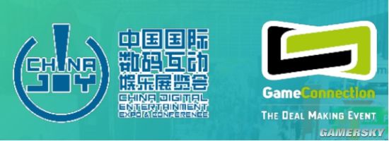 ChinaJoy2021联手GameConnection国际商务游戏展，开拓全新的独立游戏展区！