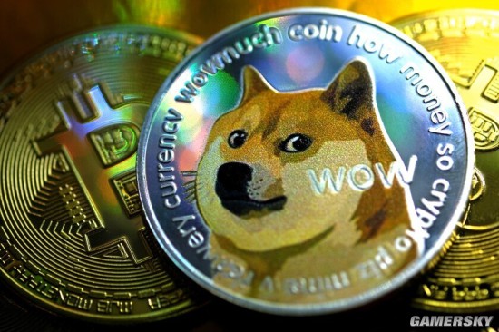 Newegg新增Dogcoin支付 狗狗币可直接用来买硬件了