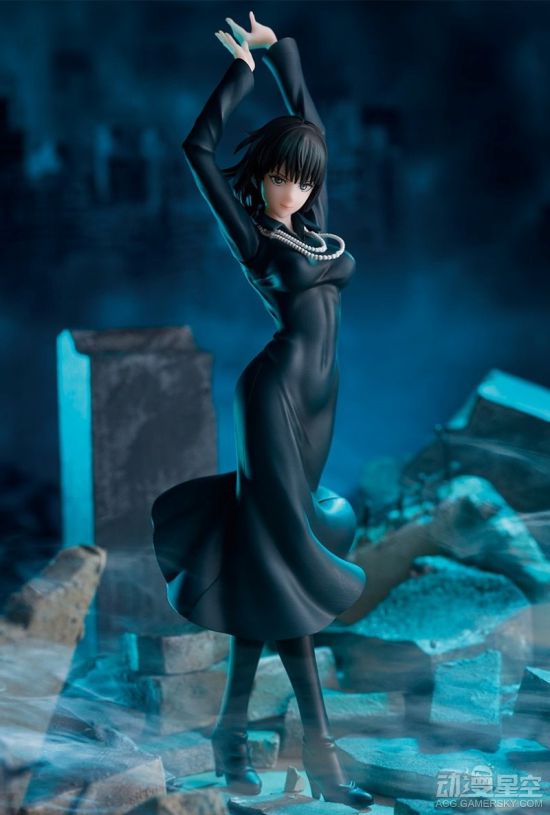 旗下景品品牌banpresto(バンプレスト)即将推出"地狱的吹雪"景品手办
