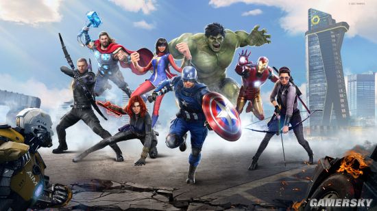 《闭幕者：救世主》最新体验