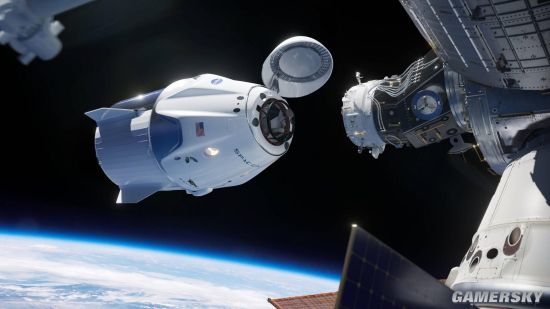 SpaceX九月启动新任务 四名普通人将完成太空旅行