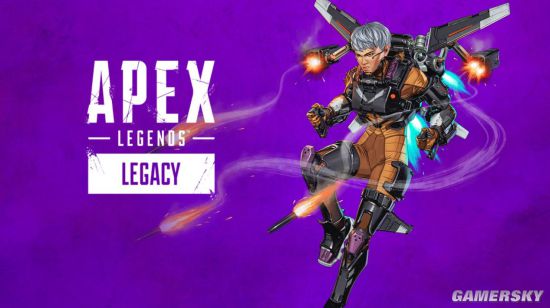 《Apex英雄》第九赛季火爆非凡Steam锁国区无法下载怎么办？