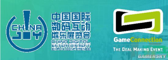 强强联手！ChinaJoy-GameConnection全球独立游戏开发大奖报名已经开启！