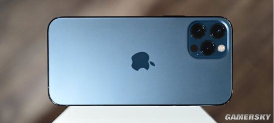 iPhone 12用户增速超上代 更多人选择Pro/MAX版本