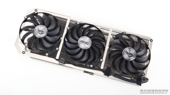 rog猛禽rtx3080ti显卡评测信仰之力加成的4k游戏新贵族