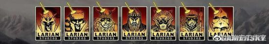 拉瑞安宣布在巴塞罗那成立工作室 团队曾参与移植NS版《神界：原罪2》