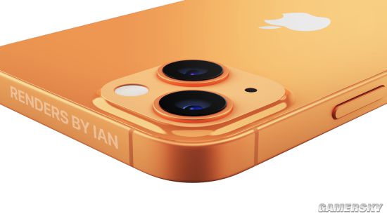 按照往年惯例,iphone 13系列将于今年苹果秋季发布会亮相,届时游民