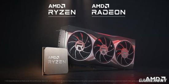 AMD Zen4/RDNA3最新消息：或将明年第四季度登场