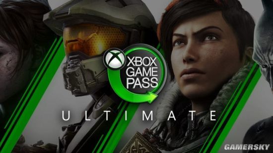 微软副总裁Chris强调：Xbox Game Pass为发行商与玩家带来真正的双赢