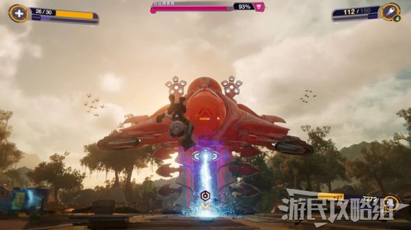 瑞奇与叮当时空跳转全流程图文攻略全主线及支线任务攻略