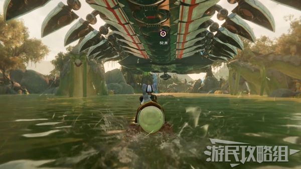 瑞奇与叮当时空跳转全流程图文攻略全主线及支线任务攻略