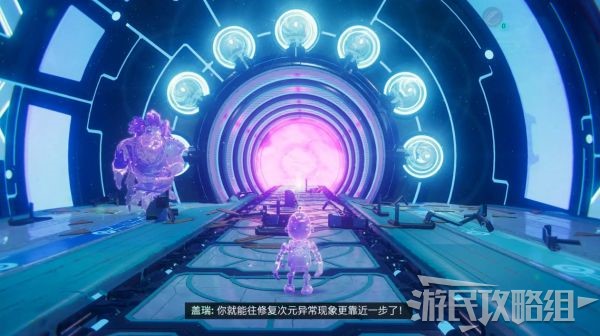 瑞奇与叮当时空跳转全流程图文攻略全主线及支线任务攻略