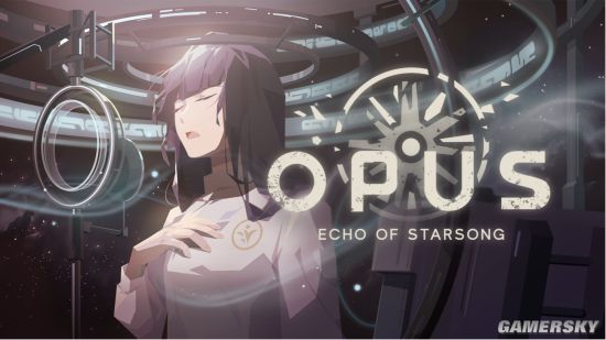 《OPUS：灵魂之桥》续作来了！《龙脉常歌》预告片及Steam商店页正式公开！