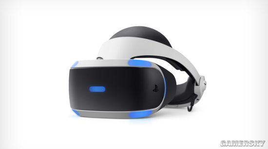 外媒爆料索尼计划打造新一代PlayStation VR头显 明年圣诞假期发售
