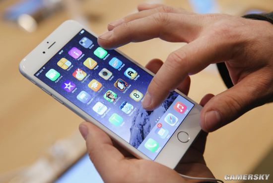 美议员提议：禁止苹果在iPhone预装应用程序