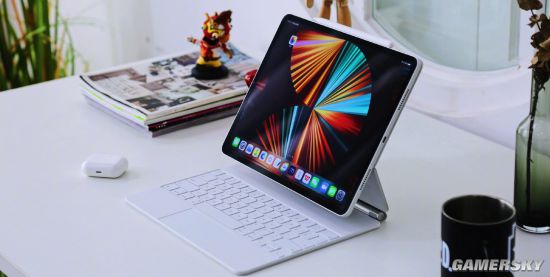 12.9英寸新款iPad Pro拆解：硬件成本510美元