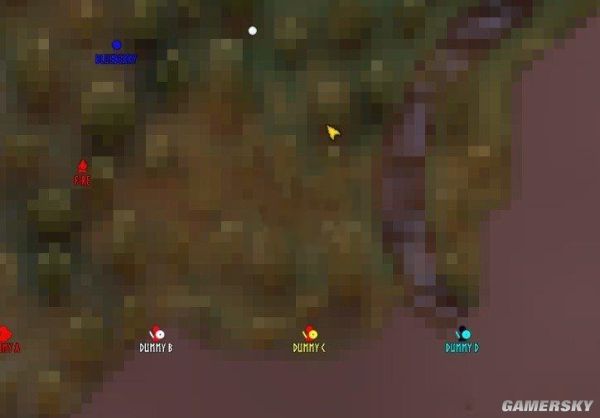 valheim英灵神殿高级地图图标mod