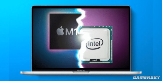 受苹果M1挤压 Intel市占率在2023年或将降至80%