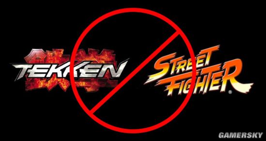 《铁拳X街头霸王》取消游戏开发！项目开发30%后难产