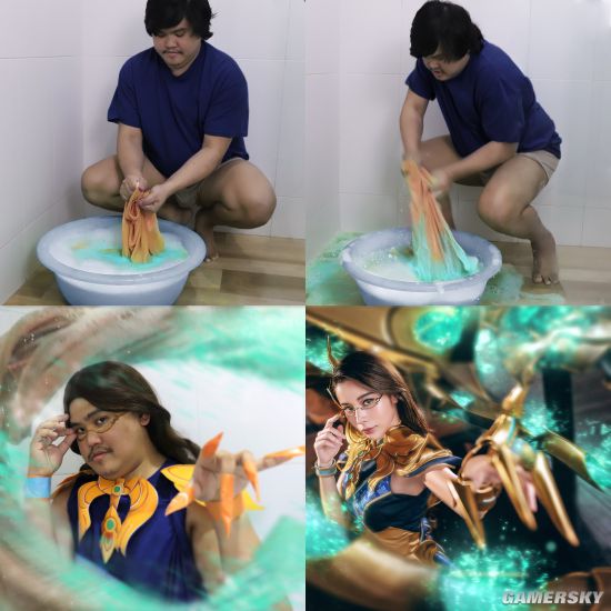 游民星空
