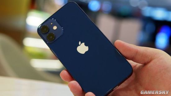 苹果客服回应iPhone12 mini停产：未收到通知