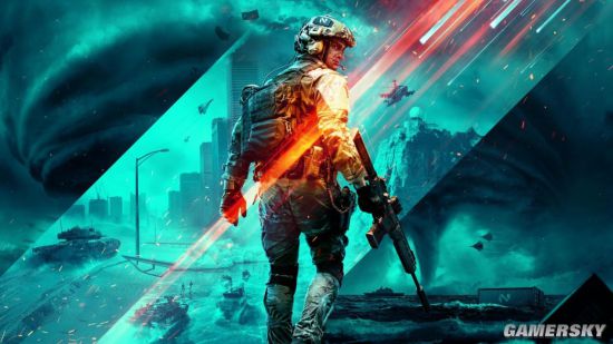 《战地2042》公布全新玩法内容网易UU加速器超低延迟助力体验