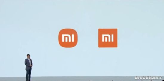 小米手机开机界面启用新logo设计费达200万元