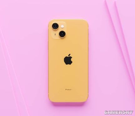 iphone13mini颜色,iphone13mini蓝色 曝iphone 13 mini将由和硕代工 其为主要生产商