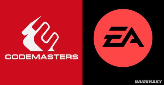 EA确认：《尘埃》开发商Codemasters两名高管本月后离职