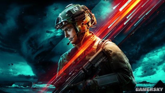 《战地2042》公布全新玩法细节用网易UU加速器降低延迟轻松钢枪