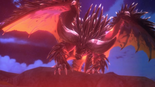 《怪物猎人物语2破灭之翼》通关后新增内容介绍 上位怪物怎么解锁