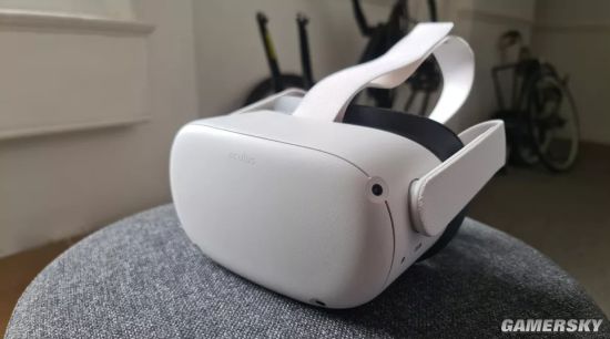 官方召回OculusQuest2 部分用户皮肤出现不良反应