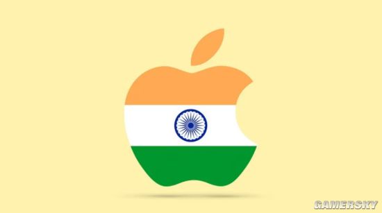 因疫情影响过于严重 苹果推迟印度首家直营店开业