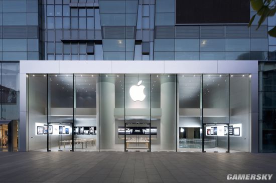 苹果因侵犯无线技术专利 复审被判赔偿3亿美元